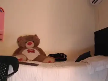 Chaturbate Best Webcam of luciana_keating