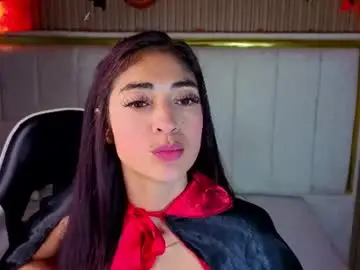 Chaturbate Live Porn of mabell_tx