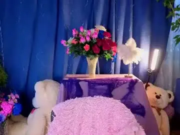 Chaturbate Sex Cam of magicrose_