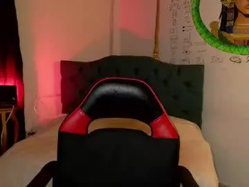 Chaturbate Live Sex Cam of melissa_dolce