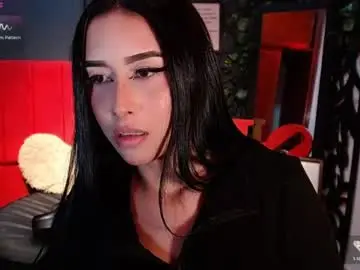 Chaturbate Nude Webcam of melissa_dolce