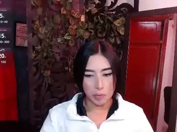 Chaturbate Adult Video Chat of melissa_dolce