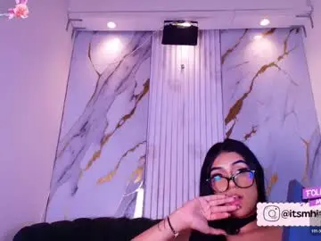 Chaturbate Best live sex cam show of mhia_kate