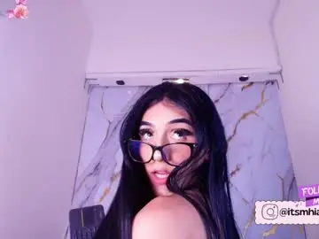 Chaturbate Live Porn of mhia_kate