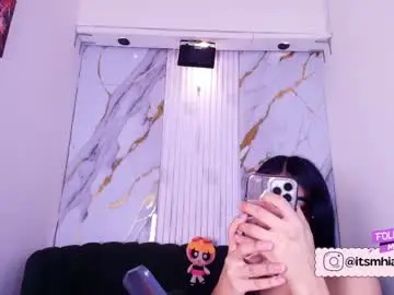 Chaturbate Adult Webcam of mhia_kate