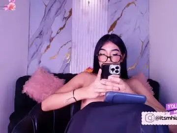 Chaturbate Best live sex cam show of mhia_kate