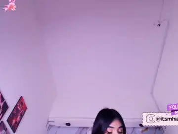 Chaturbate Best live sex cam show of mhia_kate