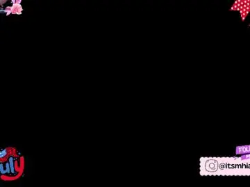 Chaturbate Free Live Porn of mhia_kate