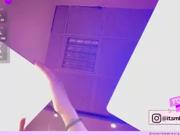 Chaturbate Adult Webcam of mhia_kate