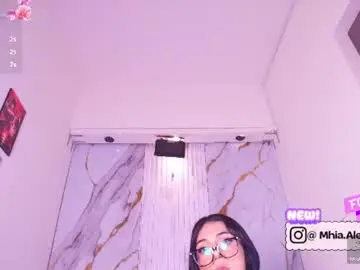 Chaturbate Adult Webcam of mhia_kate