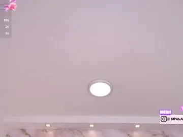 Chaturbate Nude Webcam of mhia_kate