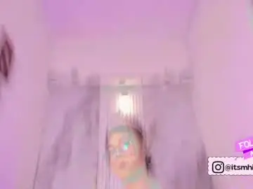 Chaturbate Best Webcam of mhia_kate