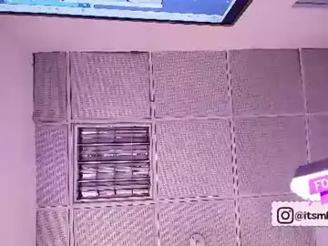Chaturbate Nude Webcam of mhia_kate