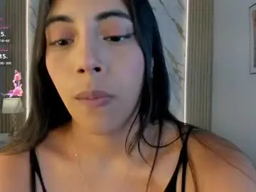 Chaturbate Watch Live Sex Cams of miajones_blowjob