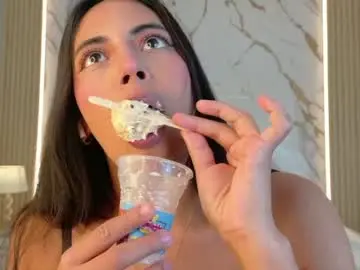 Chaturbate Adult Webcams of miajones_blowjob