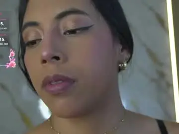 Chaturbate Adult Webcam of miajones_blowjob