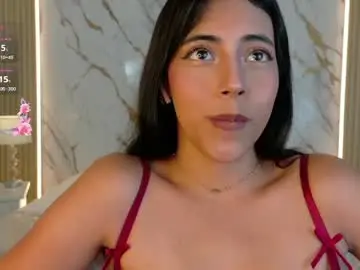 Chaturbate Watch Live Sex Cams of miajones_blowjob