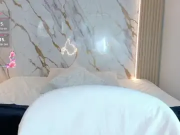 Chaturbate Best live sex cam show of miajones_blowjob