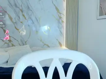 Chaturbate Live Porn of miajones_blowjob