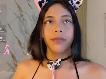 Chaturbate Live Sex Cam of miajones_blowjob