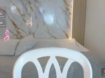 Chaturbate Live Sex of miajones_blowjob