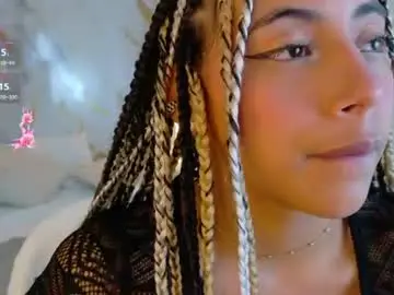 Chaturbate Nude Webcam of miajones_blowjob