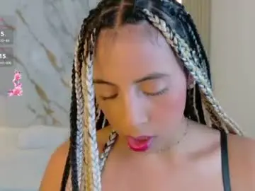 Chaturbate Watch Live Sex Cams of miajones_blowjob