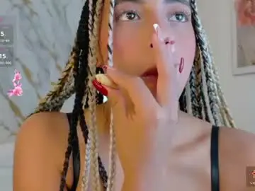 Chaturbate Adult Video Chat of miajones_blowjob
