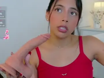 Chaturbate Live Sex of miajones_blowjob