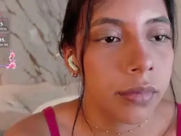 Chaturbate Nude Webcam of miajones_blowjob