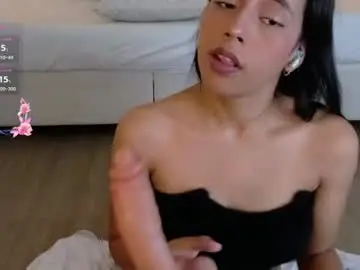 Chaturbate Sex Cam of miajones_blowjob