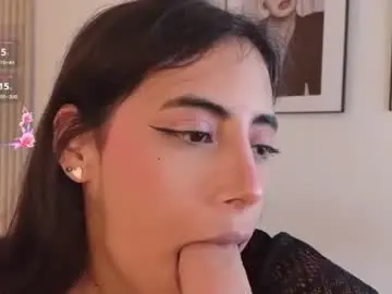 Chaturbate Live Porn of miajones_blowjob