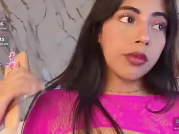 Chaturbate Adult Webcam of miajones_blowjob