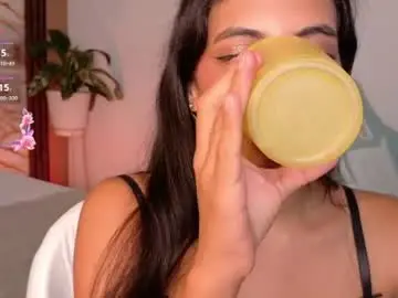 Chaturbate Nude Webcam of miajones_blowjob