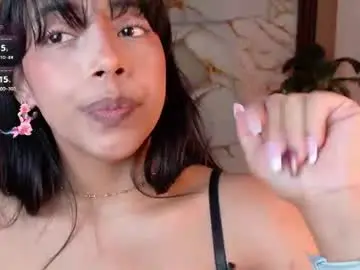 Chaturbate Nude Webcam of miajones_blowjob
