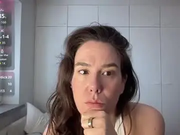 Chaturbate Free Porn Cam of milkandhoneylullabies