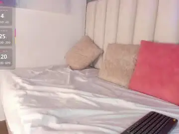 Chaturbate Live Porn of miss_honey21_