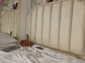 Chaturbate Live Sex of miss_honey21_