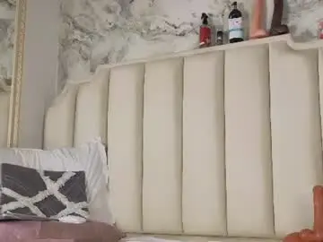 Chaturbate Private Sex Chat of miss_honey21_
