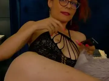 Chaturbate Live Sex of ninnavelvet