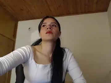 Chaturbate Private Sex Chat of noreen_