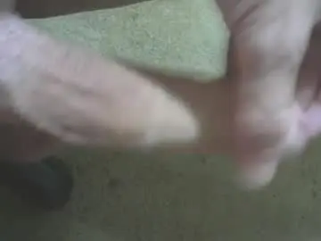 Chaturbate Private Sex Chat of odentonman4fun