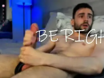 Chaturbate Adult Webcam of omgronnyy