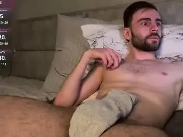 Chaturbate Adult Video Chat of omgronnyy