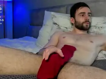Chaturbate Live Sex of omgronnyy