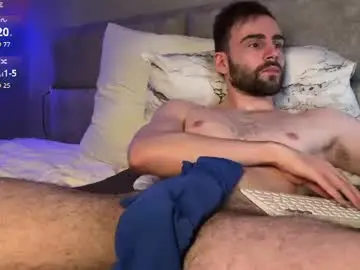 Chaturbate Live Porn of omgronnyy
