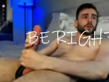 Chaturbate Live Porn of omgronnyy