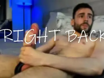 Chaturbate Private Sex Chat of omgronnyy