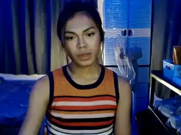 Chaturbate Adult Video Chat of pinay_kheona