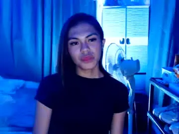 Chaturbate Live Sex Cam of pinay_kheona